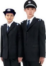 动物卫生监督标志服丨谷山供